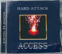 Hard Attack